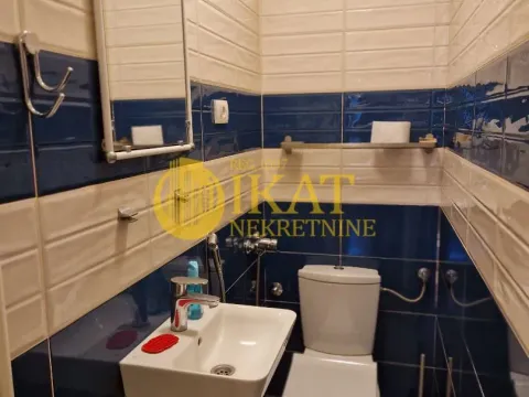 Izdavanje, četvorosoban stan, 94m², Novi Beograd Blok 64, Novi Beograd Sve Podlokacije - image 9