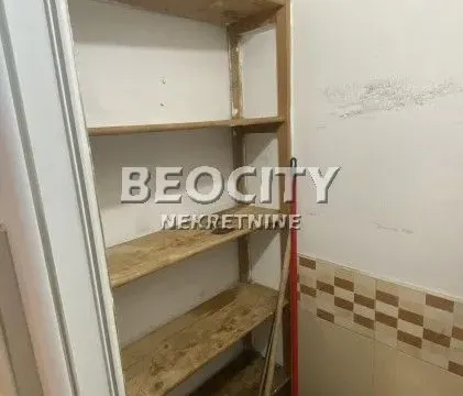 Rent, three bedroom apartment, 61m², Kanarevo Brdo, Beograd - image 15