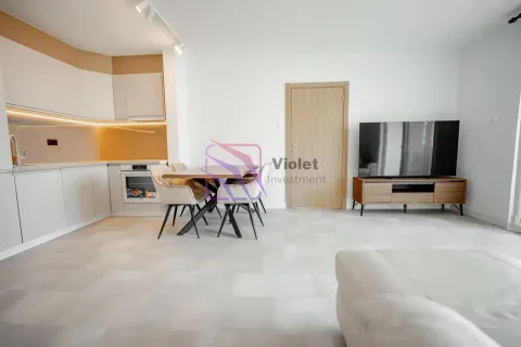 Sale, one bedroom apartment, 45m², Sveti Stefan, Budva - image 7