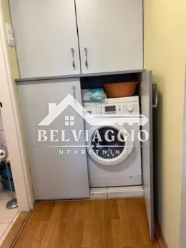 Izdavanje, dvosoban stan, 54m², Grad, Kotor - image 6