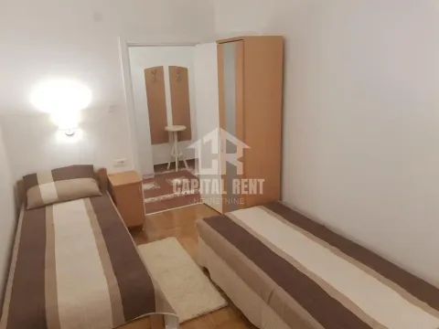 Izdavanje, trosoban stan, 72m², Južni Bulevar, Vračar Sve Podlokacije - image 13