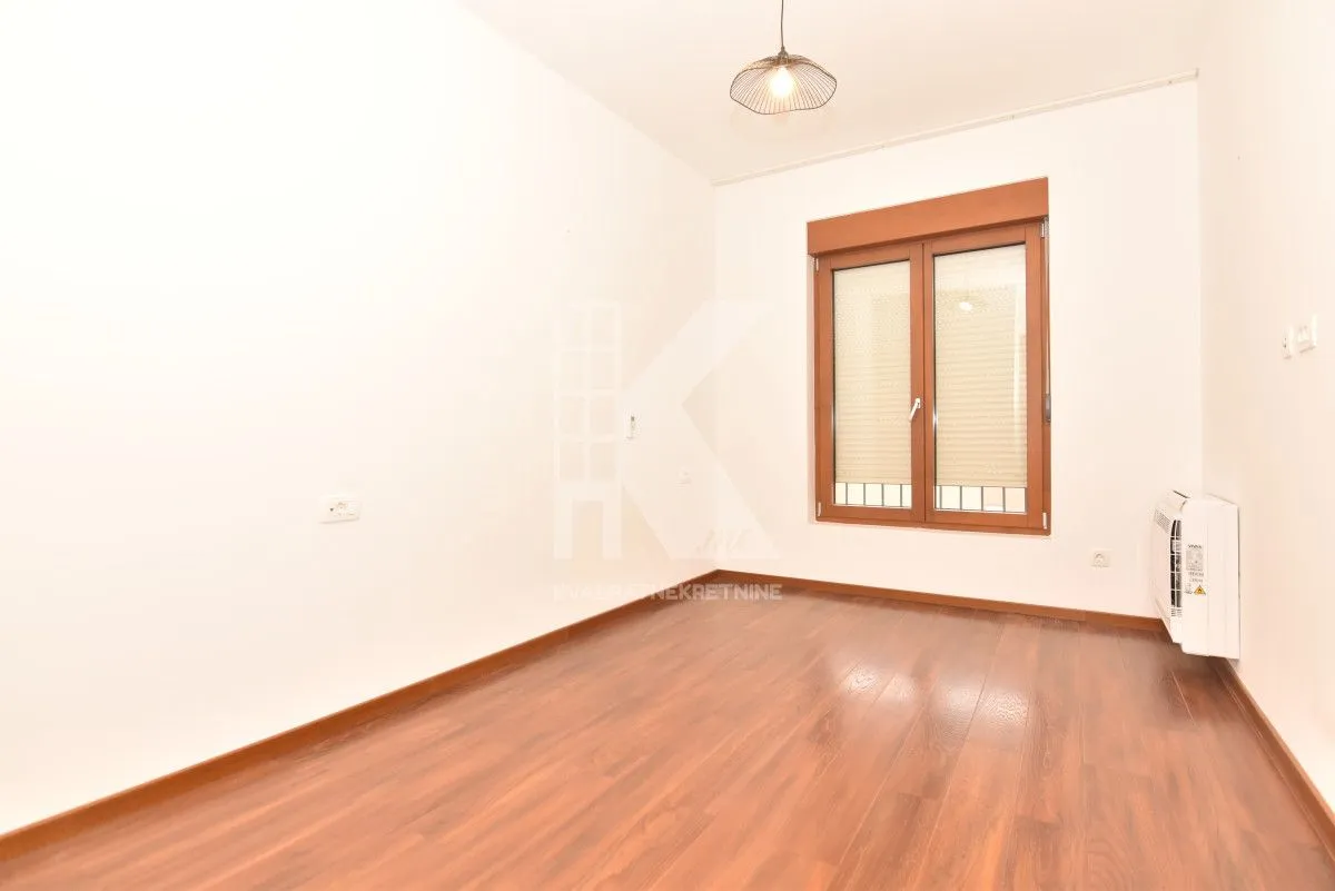 Rent, two bedroom apartment, 72m², Master Kvart, Podgorica