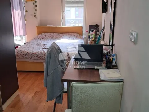 Prodaja, jednosoban stan, 35m², Lion, Zvezdara Sve Podlokacije - image 9