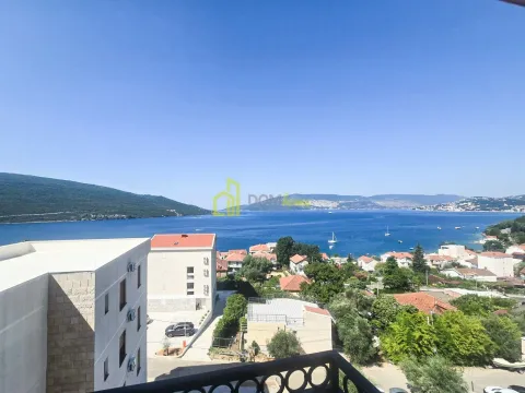 Sale, one bedroom apartment, 45m², Kumbor, Herceg Novi - image 6