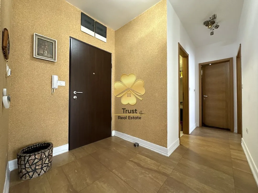 Rent, one bedroom apartment, 65m², City Kvart, Podgorica