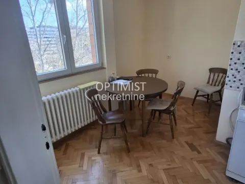 Prodaja, dvosoban stan, 59m², Stari Merkator, Novi Beograd Sve Podlokacije - image 6