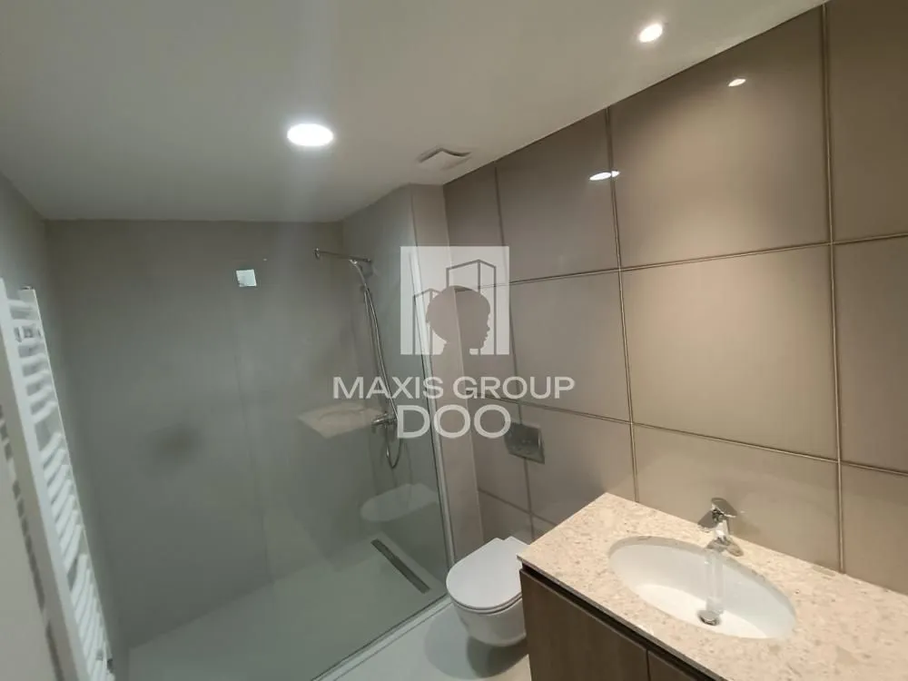 Rent, apartment, 250m², Savski Venac, Beograd
