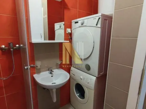 Izdavanje, dvosoban stan, 31m², Telep, Novi Sad Sve Podlokacije - image 9