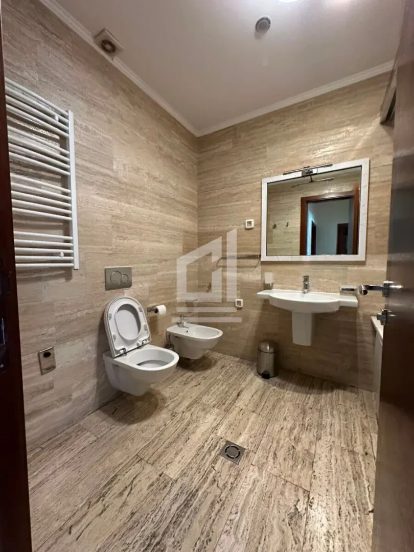 Rent, three bedroom apartment, 138m², Preko Morače, Podgorica