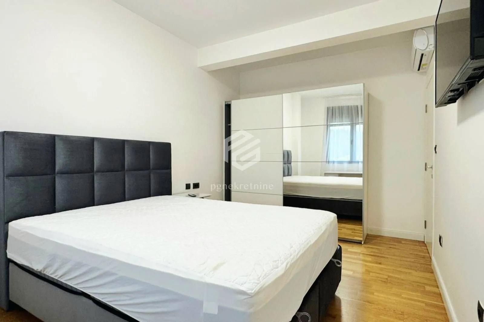 Rent, three bedroom apartment, 130m², Dalmatinska ulica, Podgorica