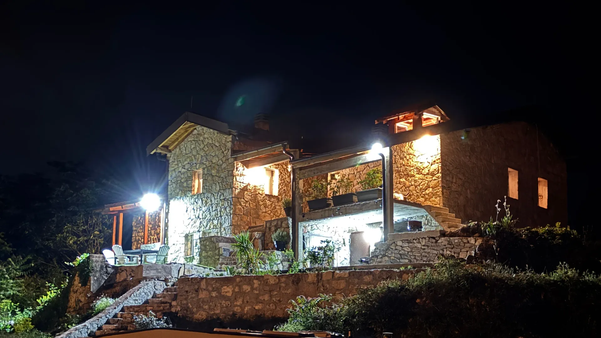 Prodaja, kuća, 210m², Rijeka Crnojevića, Cetinje