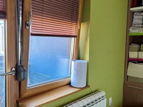 Izdavanje, jednosoban stan, 38m², Grbavica, Novi Sad Sve Podlokacije - image 4