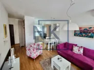 Izdavanje, jednosoban stan, 45m², City Kvart, Podgorica - image 3