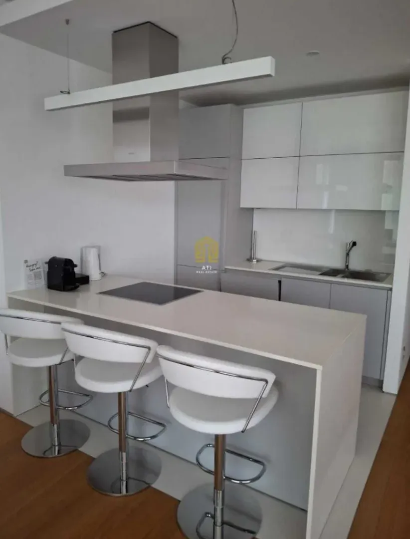 Prodaja, dvosoban stan, 160m², Zavala, Budva