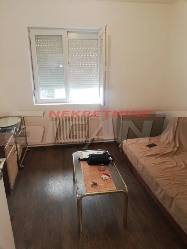 Prodaja, dvosoban stan, 72m², Batajnica, Beograd