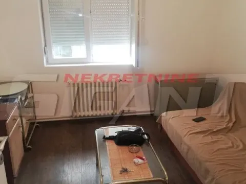 Sale, two bedroom apartment, 72m², Batajnica, Beograd