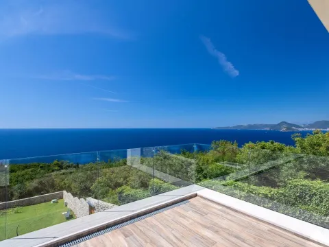 Prodaja, kuća, 550m², Reževići, Budva - image 4