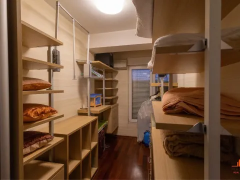 Izdavanje, jednosoban stan, 94m², Preko Morače, Podgorica - image 2