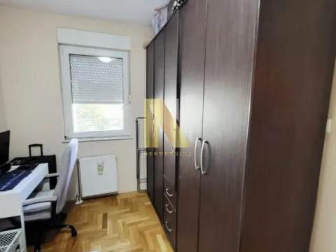 Prodaja, jednosoban stan, 37m², Salajka, Novi Sad Sve Podlokacije - image 11