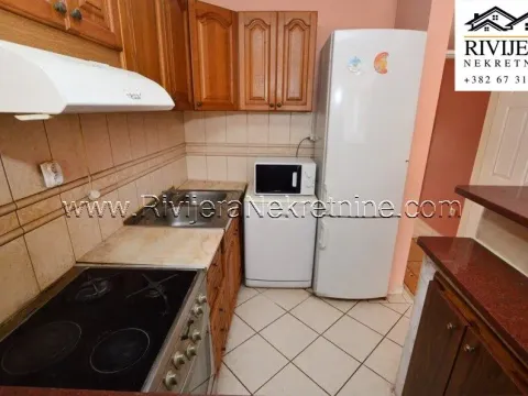 Prodaja, dvosoban stan, 67m², Meljine, Herceg Novi - image 6