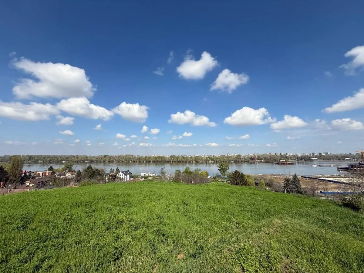 Prodaja, plac, 6157m², Petrovaradin, Novi Sad