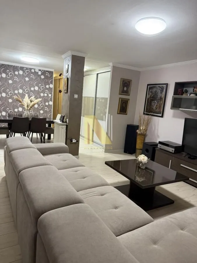 Prodaja, trosoban stan, 78m², Liman 4, Novi Sad Sve Podlokacije