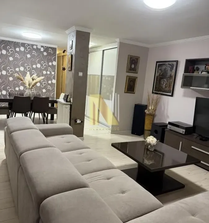 Sale, three bedroom apartment, 78m², Liman 4, Novi Sad Sve Podlokacije