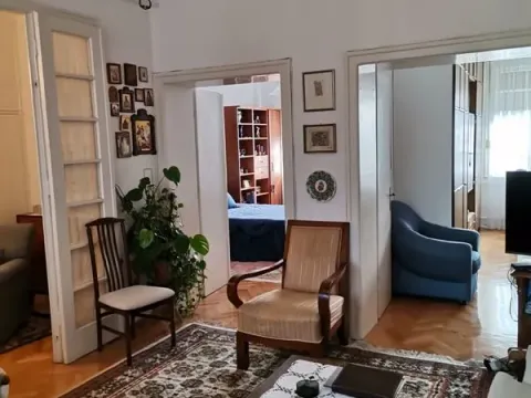 Prodaja, trosoban stan, 115m², Stari Grad, Beograd - image 3