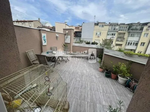 Sale, four bedroom apartment, 128m², Vračar Sve Podlokacije, Beograd - image 12