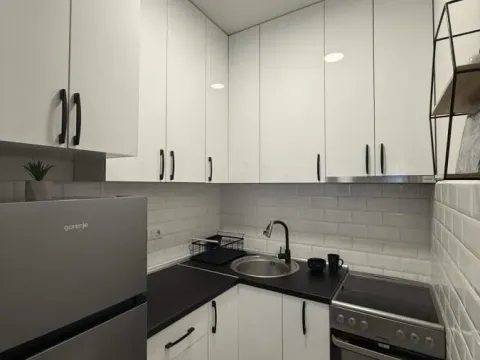 Rent, one bedroom apartment, 37m², Bulevar Evrope, Novi Sad Sve Podlokacije - image 7