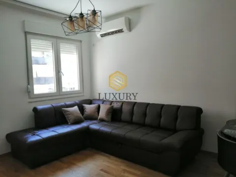 Sale, one bedroom apartment, 43m², City Kvart, Podgorica - image 4