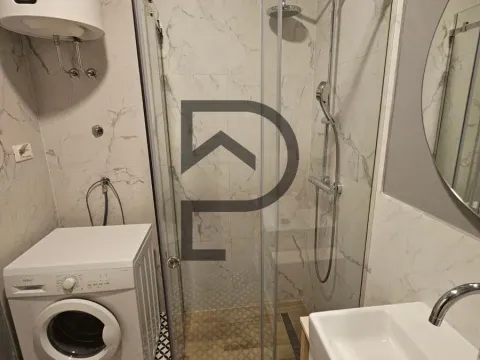 Izdavanje, stan, 40m², City Kvart, Podgorica - image 7