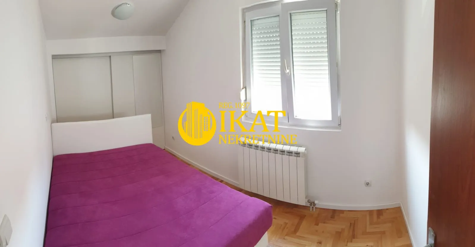 Prodaja, dvosoban stan, 40m², Uciteljsko Naselje, Zvezdara Sve Podlokacije