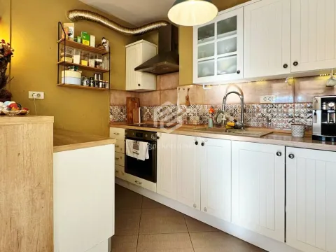 Prodaja, jednosoban stan, 56m², Preko Morače, Podgorica - image 5