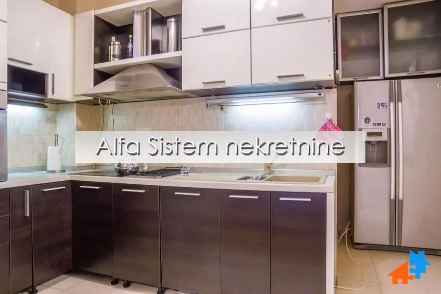 Rent, three bedroom apartment, 89m², Cvetkova Pijaca, Zvezdara Sve Podlokacije