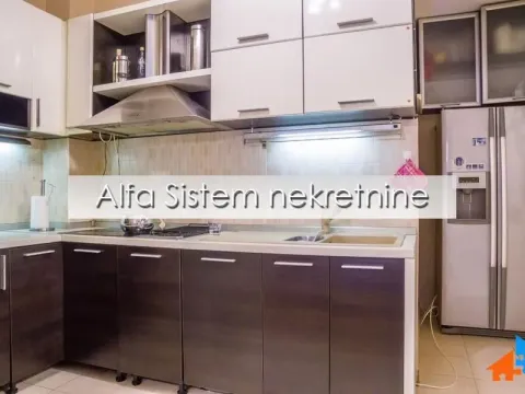 Rent, three bedroom apartment, 89m², Cvetkova Pijaca, Zvezdara Sve Podlokacije - image 7