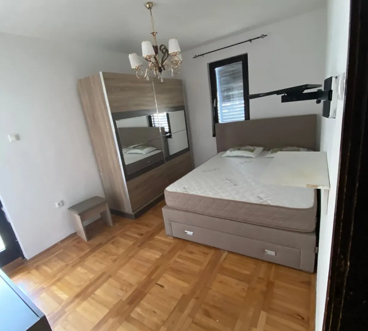 Sale, three bedroom apartment, 91m², Budva, Crna Gora