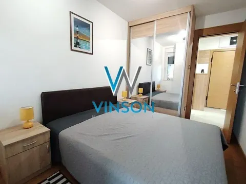 Izdavanje, jednosoban stan, 46m², Grbavica, Novi Sad Sve Podlokacije - image 6