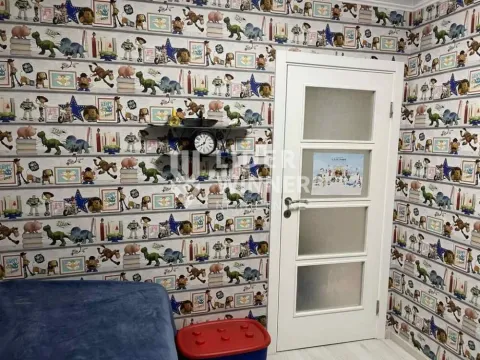 Rent, four bedroom apartment, 85m², Senjak, Beograd - image 15