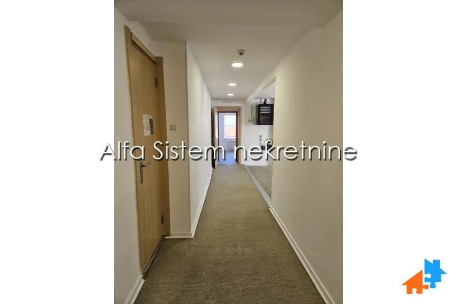 Rent, office space, 500m², Stari Grad, Beograd