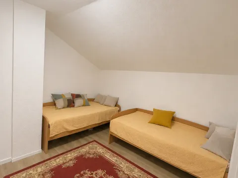 Rent, two bedroom apartment, 90m², Donja Gorica, Podgorica - image 10