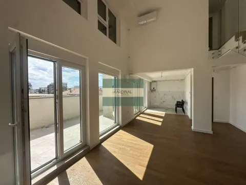 Prodaja, trosoban stan, 79m², Erdoglija, Kragujevac - image 21