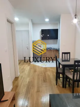 Rent, one bedroom apartment, 40m², Central Point, Podgorica - image 6
