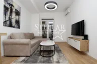 Sale, one bedroom apartment, 52m², Vezirov Most, Podgorica