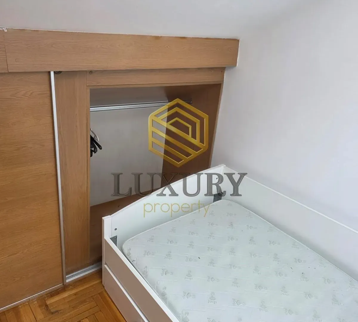 Prodaja, dvosoban stan, 68m², Zabjelo, Podgorica