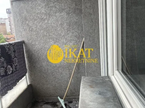 Rent, one bedroom apartment, 42m², Bulbulder, Zvezdara Sve Podlokacije - image 11