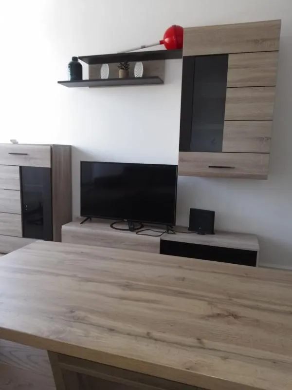 Sale, one bedroom apartment, 65m², Bar, Crna Gora