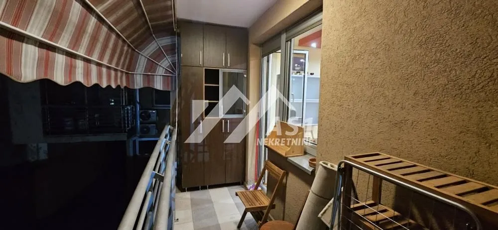 Rent, four bedroom apartment, 92m², Novi Sad Sve Podlokacije, Novi Sad