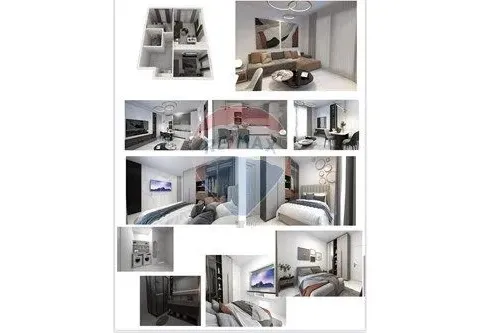 Prodaja, jednosoban stan, 50m², Ulcinj, Crna Gora - image 8