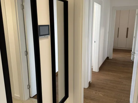 Rent, three bedroom apartment, 96m², Tološka šuma, Podgorica - image 13